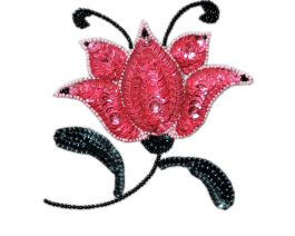 Kit Amour de Fleur KBP 820/26