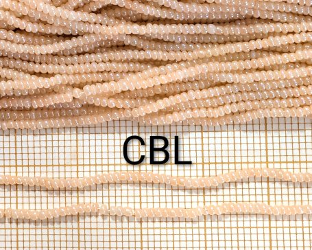 Perles sur fil 23/14