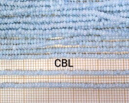 Perles sur fil 60/28