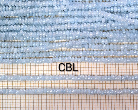 Perles sur fil 60/28